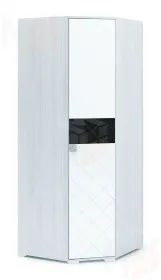 Шкаф угловой Сальма ШУ 021