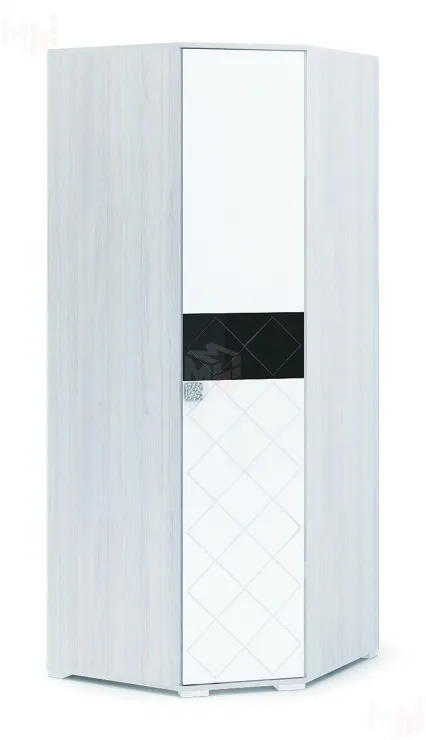 Шкаф угловой Сальма ШУ 021