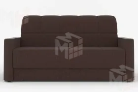 Диван-кровать Мускат 1,4  Коричневый