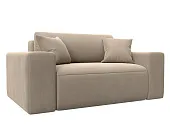 Кресло Лига-036 НПБ ( SEVEN 729 бежевый )