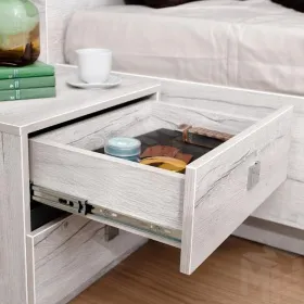 Тумба прикроватная Neo 41 Дуб шавиниган