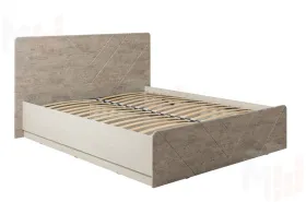 Кровать Амели 11.31 с подъемным  механизмом