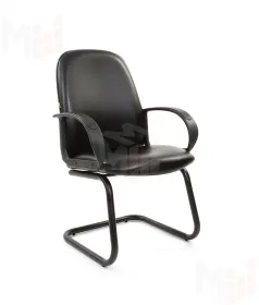 Кресло посетителя CHAIRMAN 279 V ЭКО