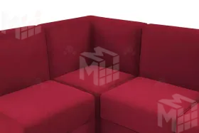 Угловой диван Лион