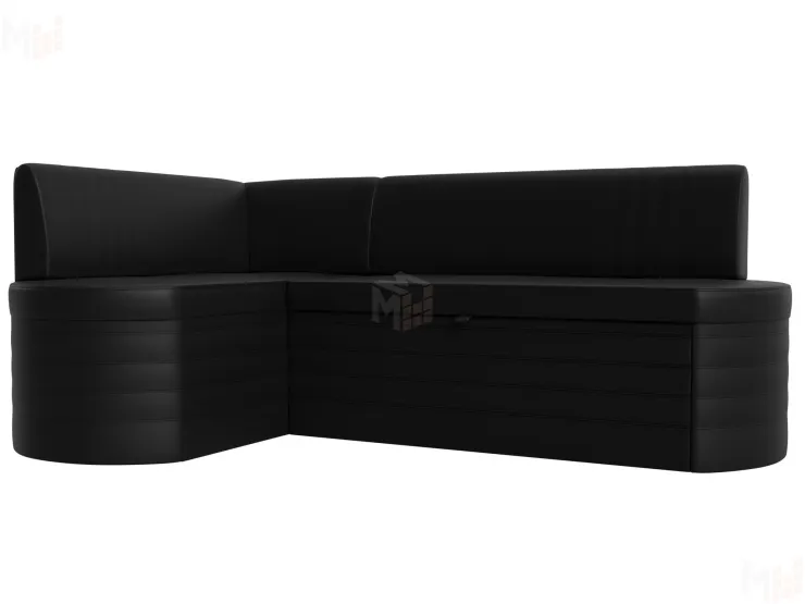 Диван кухонный угловой Токио левый угол