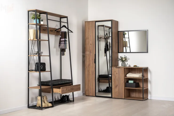 Модульная прихожая Гранд