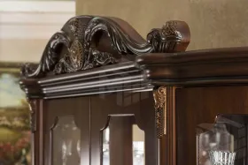 Сервант Марокко, караваджо