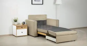 Кресло-кровать Найс (85)  ТД 295