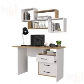 Стол компьютерный Лайт