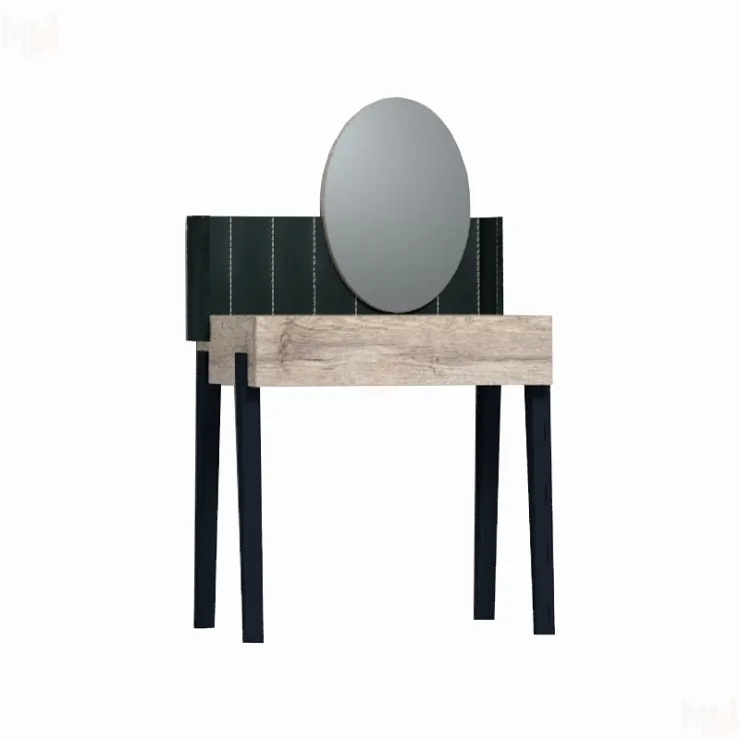 Стол туалетный NATURE 43 Гаскон пайн