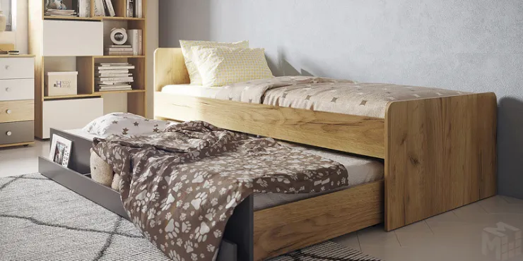 Детская ЛОЙС 1