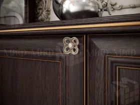 Гостиная Парма (венге)