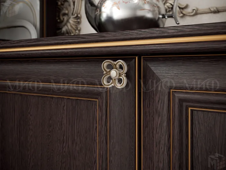 Гостиная Парма (венге)