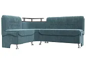 Диван кухонный угловой Сидней левый угол