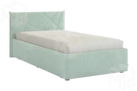 Кровать с основанием Квест 90х200