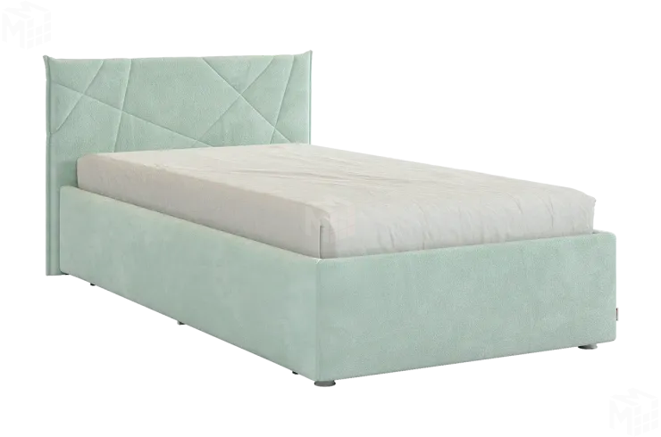 Кровать с основанием Квест 90х200