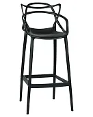Стул барный DOBRIN MASTERS BAR (чёрный (B-03))
