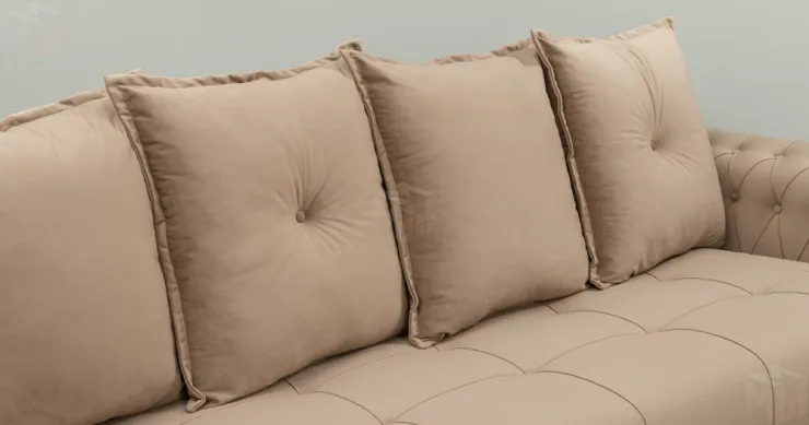 Диван-кровать Ирис ТД 581