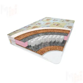 Детский матрас Магия 90*200 см