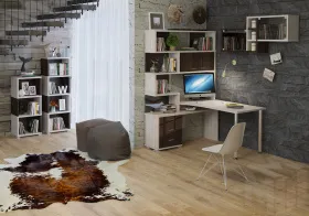 Стеллаж СБ-15-4