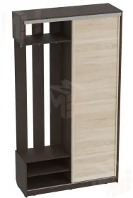 Прихожая Леон