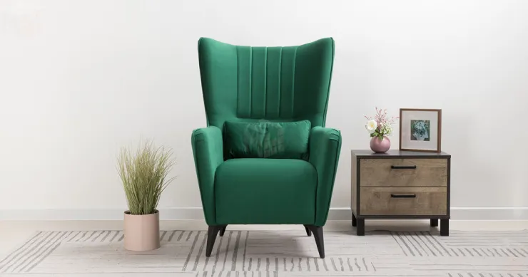 Кресло для отдыха Феличе ТК 529