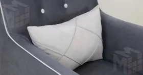 Кресло для отдыха Френсис ТК 267