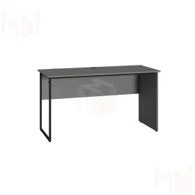Стол Марвэл 12.112 Темно - серый 