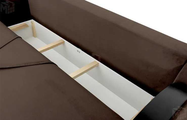 Диван-кровать Турин-3 Вариант 1