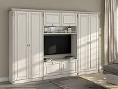 Гостиная Вероника Комплект № 6