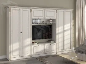 Гостиная Вероника Комплект № 6