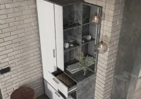 Прихожая Денвер