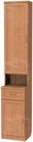 Шкаф для прихожей ПР1