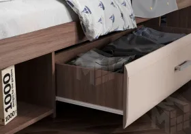 Детская Симба композиция-2 шимо темный