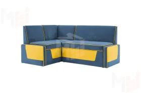 Угловой диван Лувр