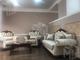 Диван Патрисия 3х местный караваджо глянец