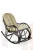 Кресло-качалка 05/05 разборное