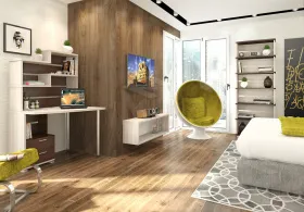 Стеллаж СБ-25-6