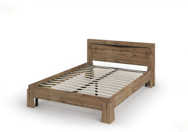 Кровать Паола КР 702 с ортопедическим основанием