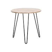 Стол журнальный Калифорния РИД 530 (Дуб сонома)