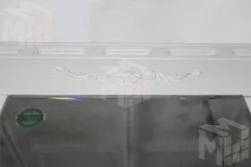 Шкаф 3-х дверный Мария-Луиза 3 Бодега Белый