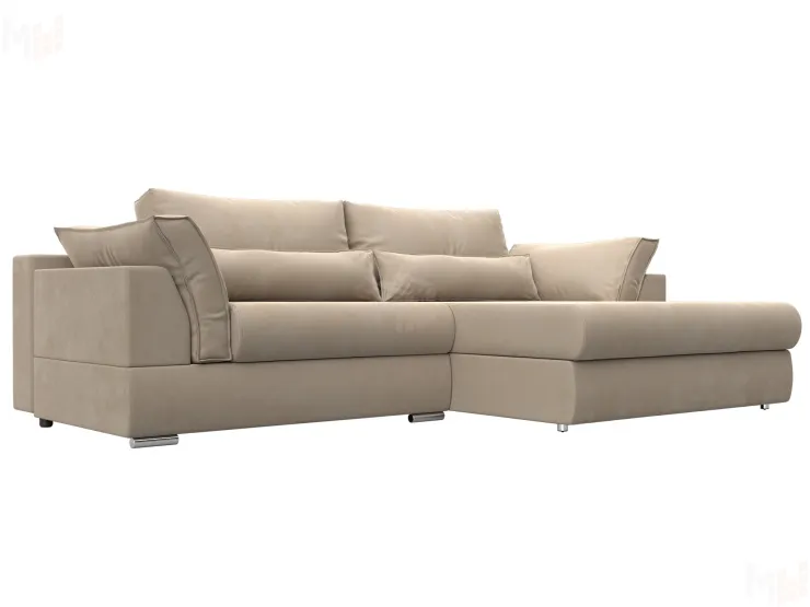 Диван угловой Пекин угол правый