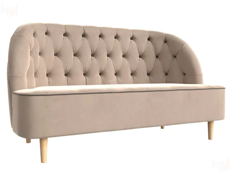 Кушетка Амиса