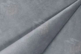 Кресло-кровать Лига-104 (80) ( SEVEN 17 серый )