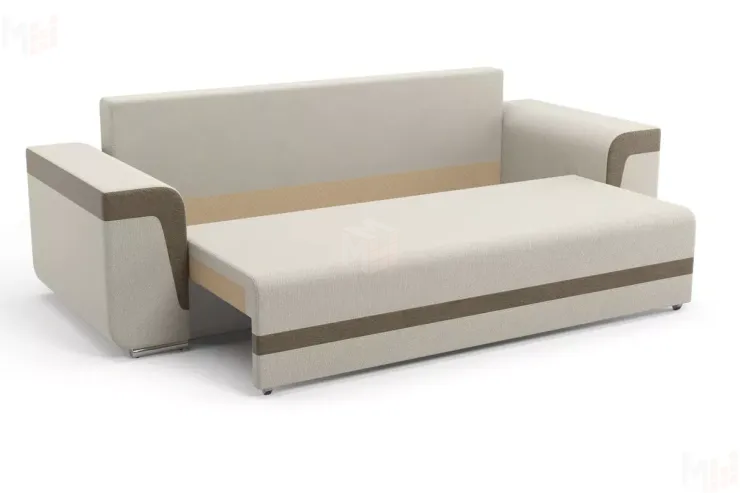 Диван-кровать Марракеш  Бежевый