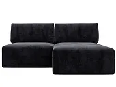 Диван угловой модульный Лига-060 НПБ угол универсальный