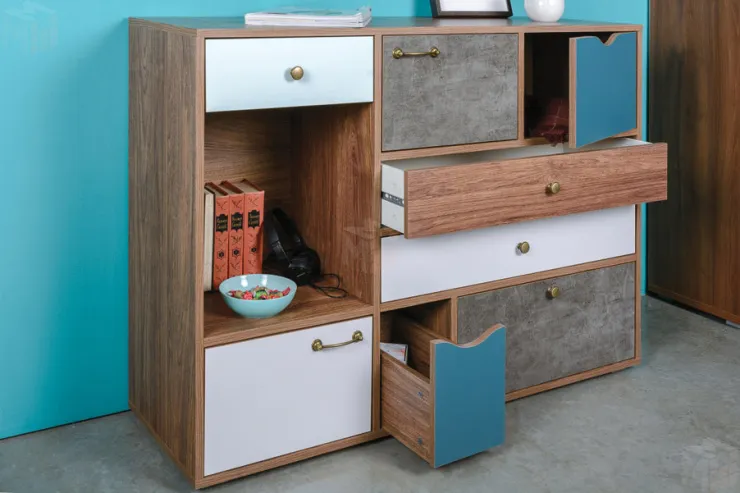 Комод Вайс 10.104 