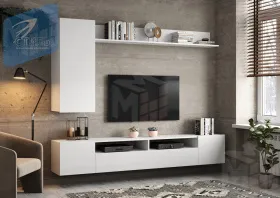 Гостиная Соло-16 МДФ