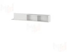 Полка навесная Альберо