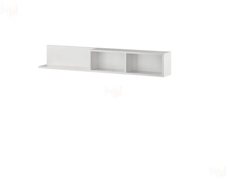 Полка навесная Альберо